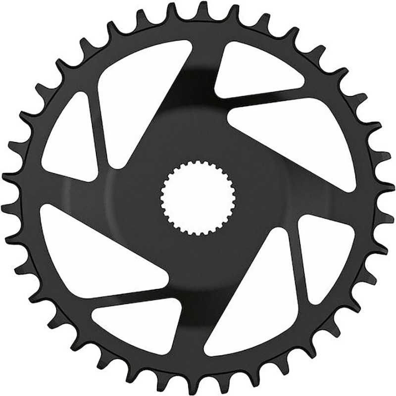 FSA Plato bicicleta E-BIKE MEGATOOTH DIRECT MOUNT SHIMANO 1x12V 720722