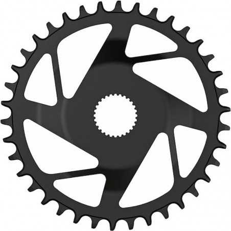 FSA Bicycle plate E-BIKE MEGATOOTH DIRECT MOUNT SHIMANO 1x12V 720722