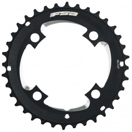 FSA CHAINRINGS KIT E-BIKE BOSCH GEN4 104 BCD 50x34T WA196+WB099 720767