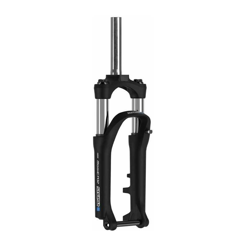 SUNTOUR Tapered suspension fork SF20 MOBIE A32 CARGO T-BOLT 20" 15x100 70 MM A-HEAD 721136