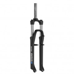 SUNTOUR Horquilla de suspension XCE28 26" V-BRAKE 210 MM 80 1" 55 721140
