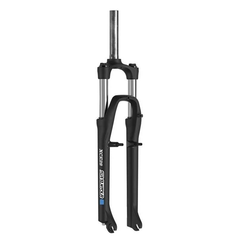 SUNTOUR Horquilla de suspension XCE28 26" V-BRAKE 210 MM 80 1" 55 721140