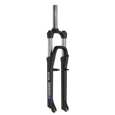 SUNTOUR Horquilla de suspension XCE28 26" V-BRAKE 210 MM 80 1" 55 721140