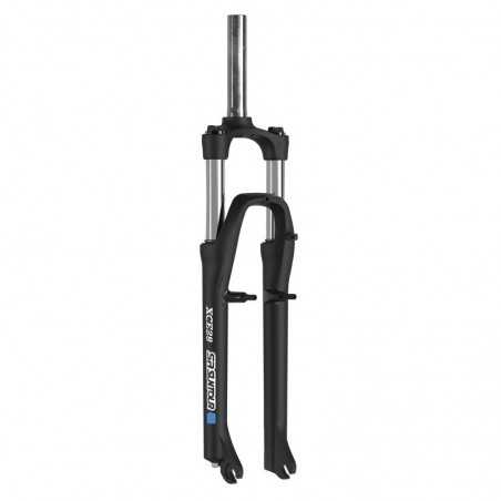 SUNTOUR Suspension fork XCE28 26" V-BRAKE 150 MM 80 1-1/8" 55 721142
