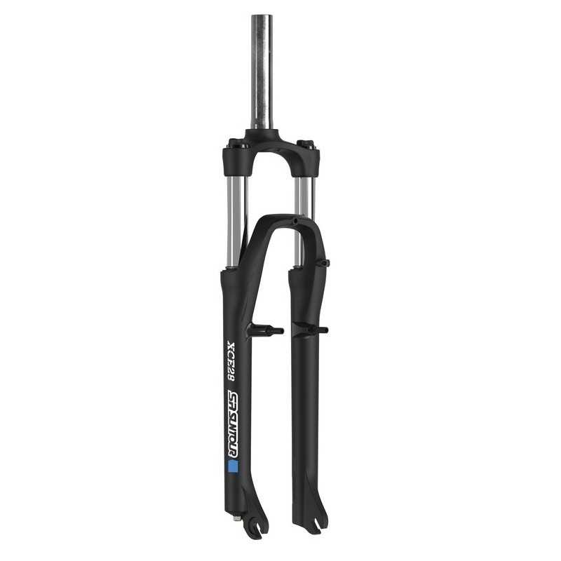 SUNTOUR Horquilla de suspension XCE28 26" V-BRAKE 180 MM 80 1-1/8" 55 721143
