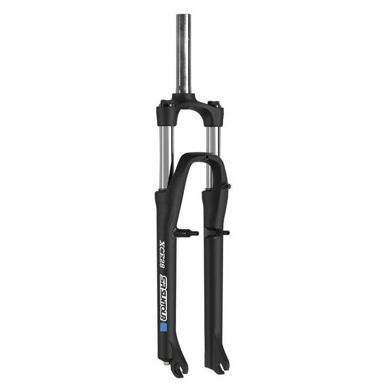 SUNTOUR Horquilla de suspension XCE28 26" V-BRAKE 255 MM 80 1-1/8" A-HEAD 721145