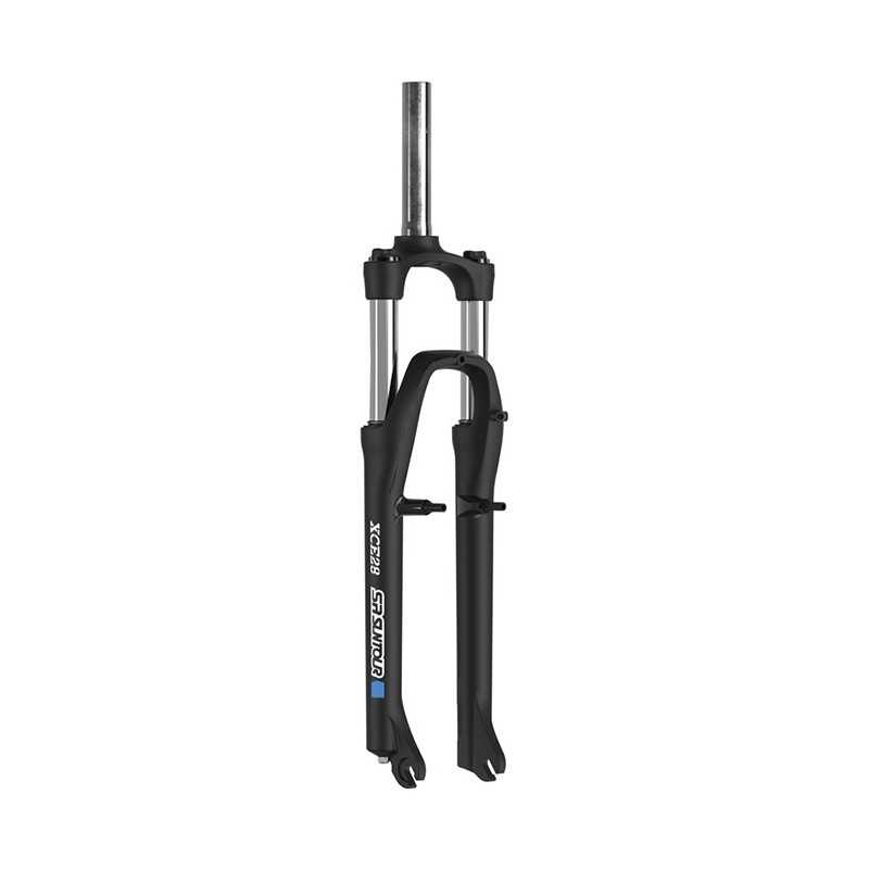 SUNTOUR Horquilla de suspension XCE28 26" V-BRAKE 255 MM 100 1-1/8" A-HEAD 721146