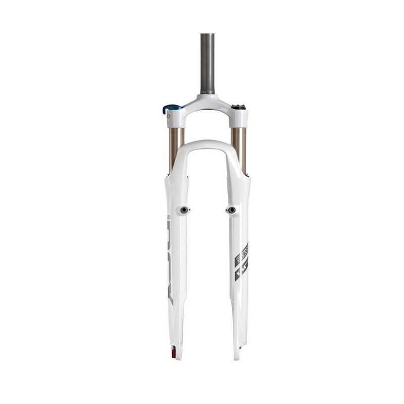 SUNTOUR Suspension fork SF12 NRX-E LO-R 28" V-BRAKE 63 MM 1-1/8" A-HEAD 721169