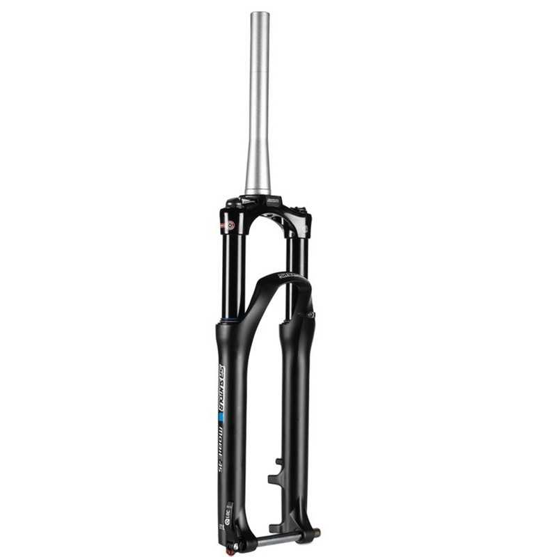 SUNTOUR Tapered suspension fork SF18 MOBIE25 AIR RL-R 15QLC 28" 15x100 MM 75 A-HEAD 721179