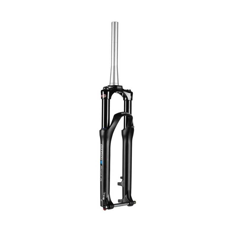 SUNTOUR Horquilla de suspension conica SF18 MOBIE25 COIL LO-R QLC 28" 15x100 MM 63 A-HEAD 721181