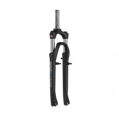 SUNTOUR Horquilla de suspension SF15 NVX P COIL 700C 28" 210 MM 63 1-1/8" A-HEAD 721185
