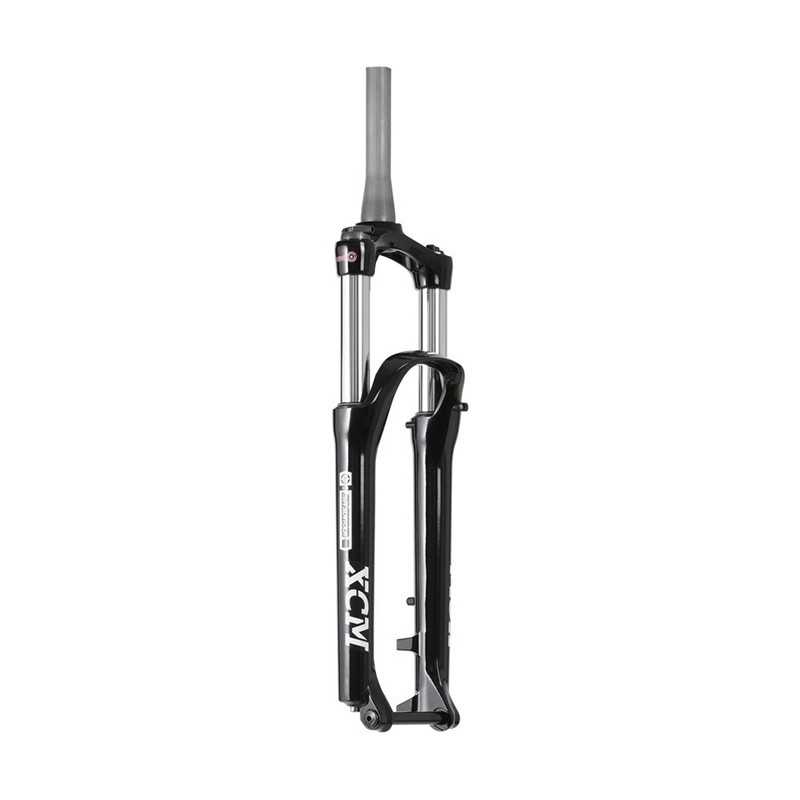 SUNTOUR Horquilla de suspension conica SF18 XCM34 RL T-BOLT 29" BOOST 15x110 MM 130 A-HEAD 721191
