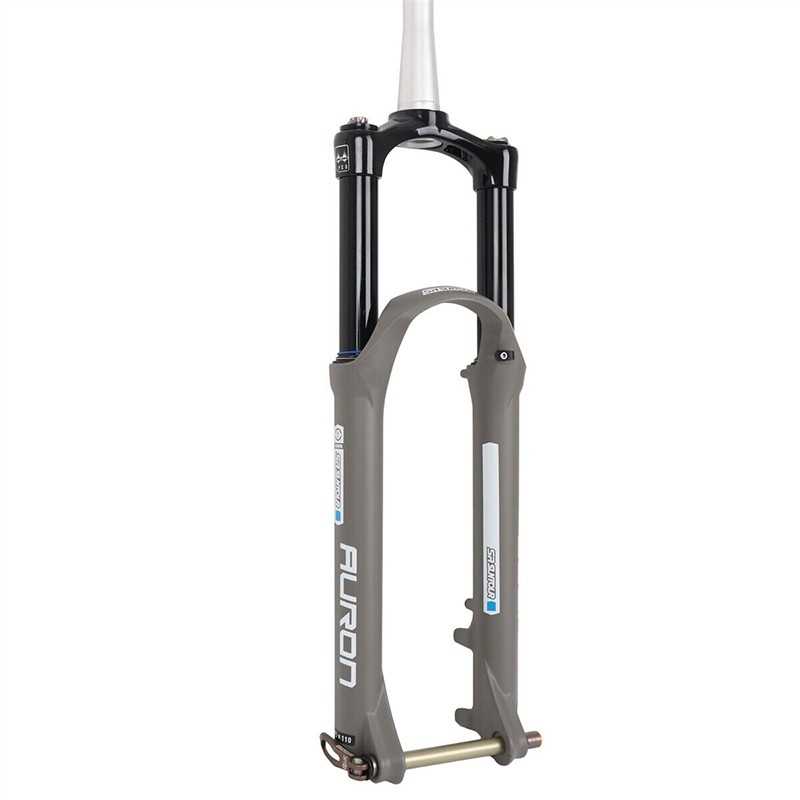 SUNTOUR Tapered suspension fork SF21 AURON35 EQ RC2-PCS 29" BOOST 15x110 MM 100 A-HEAD TEAM 721201