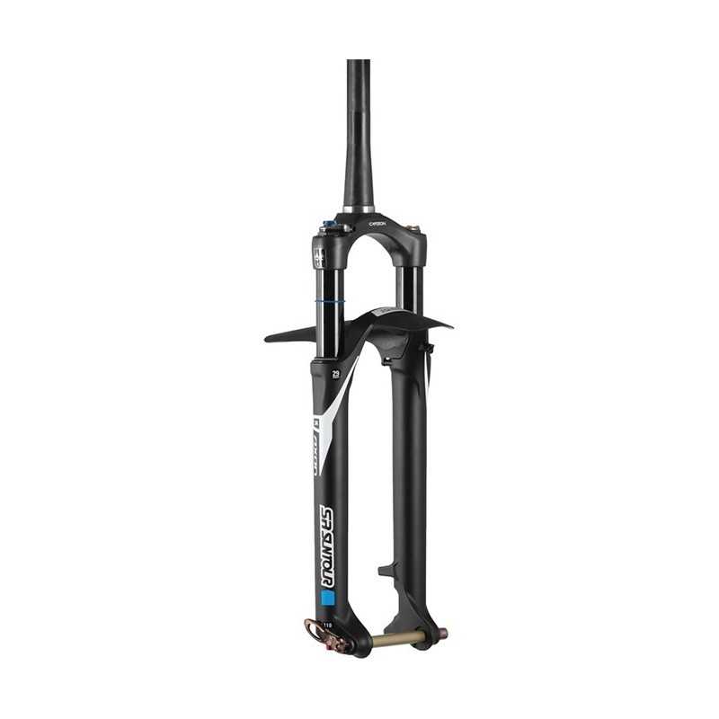 SUNTOUR Horquilla de suspension conica SF19 AXON34 WERX RL-RC 29" BOOST 15x110 MM 120 A-HEAD 721206