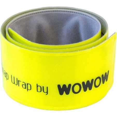 WOWOW Automatic reflective tape for arm or leg REFLOMAX 440x43 MM 721864