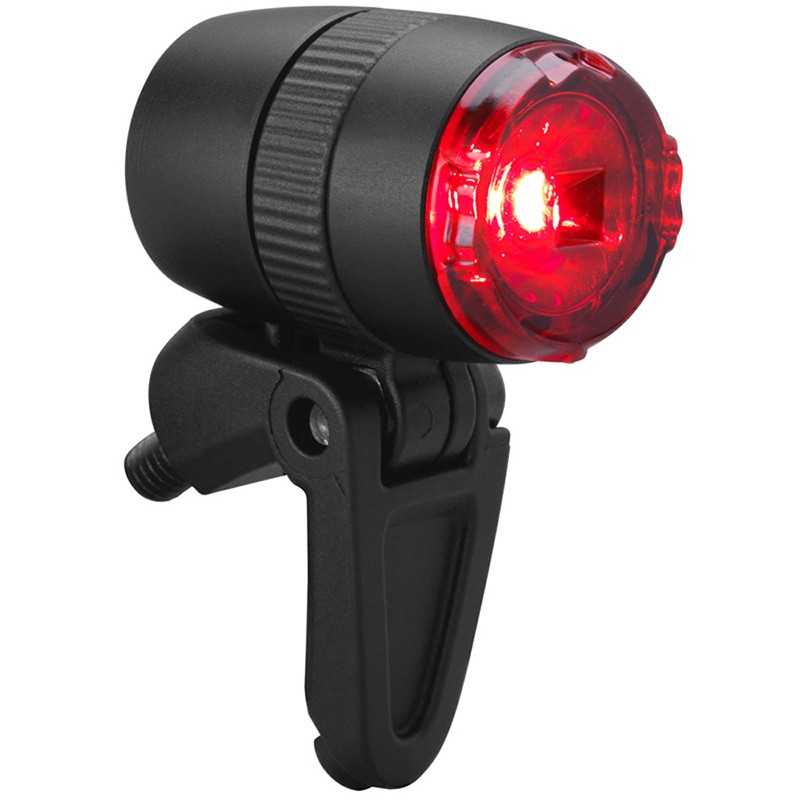 BUSCHMULLER Dynamo rear light LED 722268