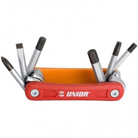 UNIOR Multitool 6 functions 722271