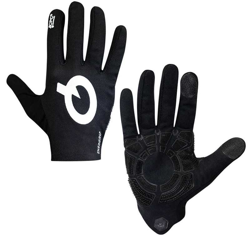 PROLOGO Guantes bicicleta ciclismo largos ENERGRIP CPC 722307VAR