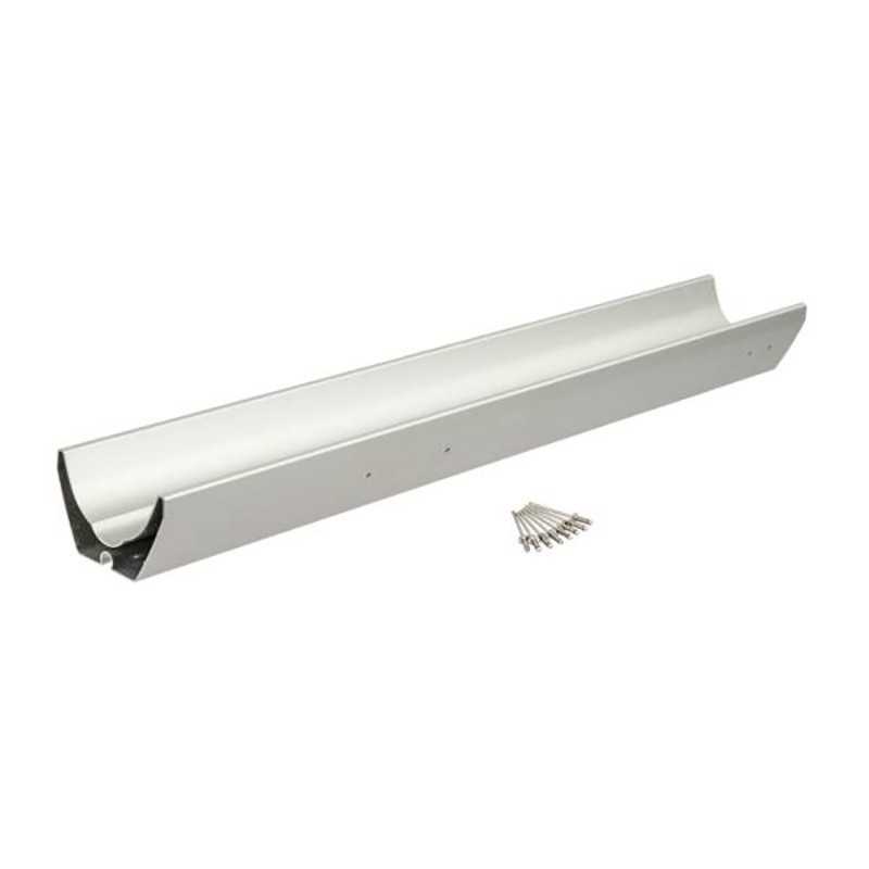 XLC Recambio perfil aluminio para portabicis 1 ALMADA 2339000055