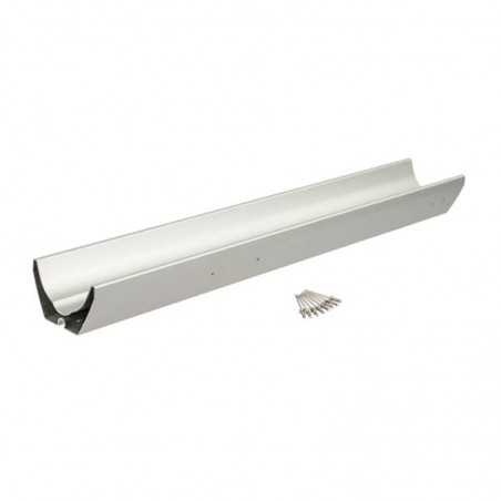 XLC Recambio perfil aluminio para portabicis 1 ALMADA 2339000055