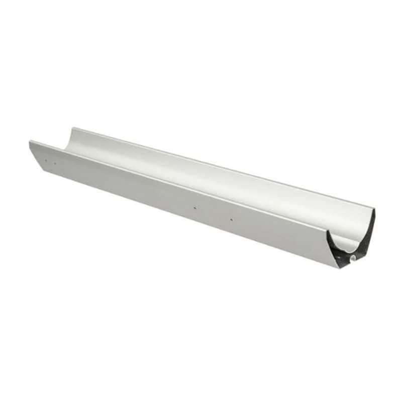 XLC Recambio perfil aluminio para portabicis 2 ALMADA 2339000056