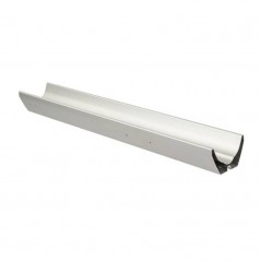 XLC Recambio perfil aluminio para portabicis 4 ALMADA 2339000058