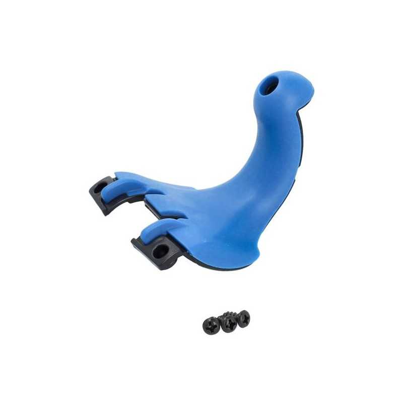 XLC Internal protective rubber for bike rack clamp ALMADA 2339000061