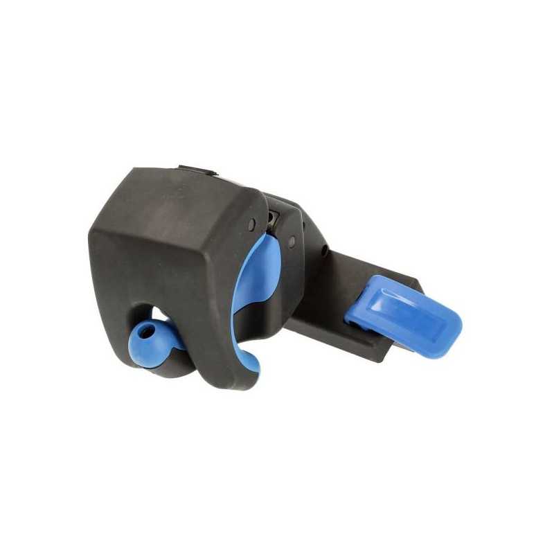 XLC Bicycle frame clamp for bike rack ALMADA 2339000064