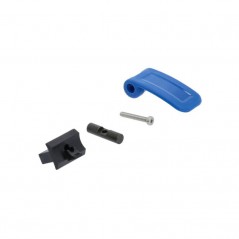 XLC Quick release for bike rack clamp ALMADA 2339000067