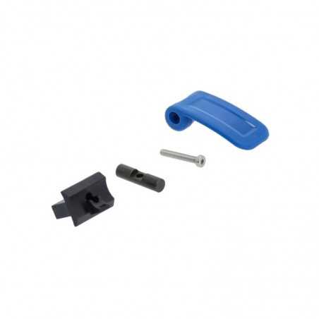 XLC Quick release for bike rack clamp ALMADA 2339000067