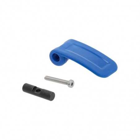 XLC Quick release for bike rack support ALMADA 2339000068