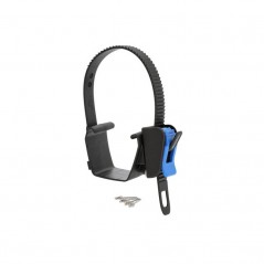 XLC Strap and fastening kit for wheel bike rack 2339000069