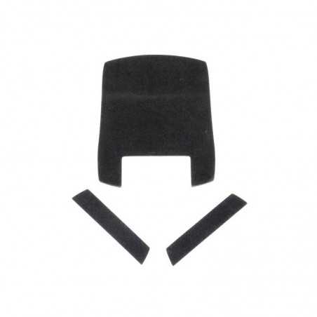 XLC Protective rubber bike rack support ALMADA 2339000073