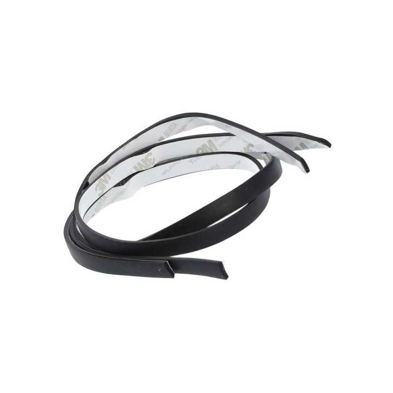 XLC Protector esquinas mordaza portabicis ALMADA 2339000074