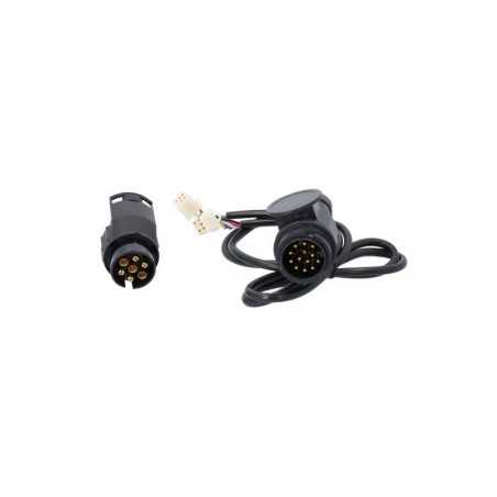 XLC Adaptador enchufe 13-7 polos para portabicis ALMADA 2339000077