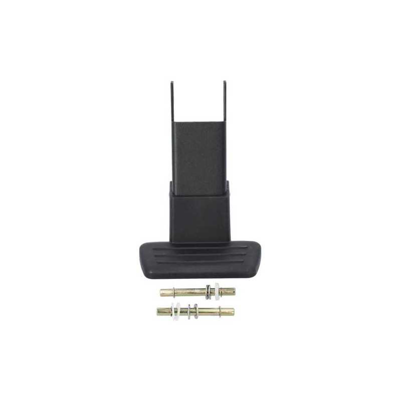 XLC Pedal para plegar el portabicis ALMADA 2339000080