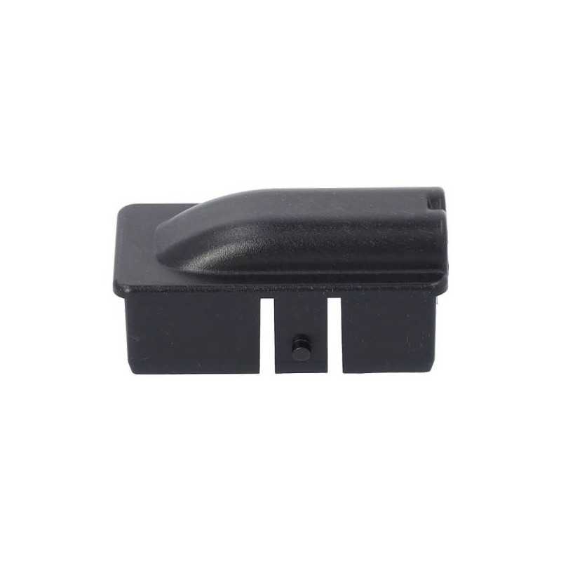 XLC Protector rail central portabicis ALMADA 2339000081