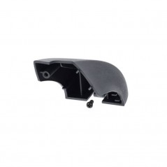 XLC Protector luz led izquierda portabicis ALMADA 2339000082