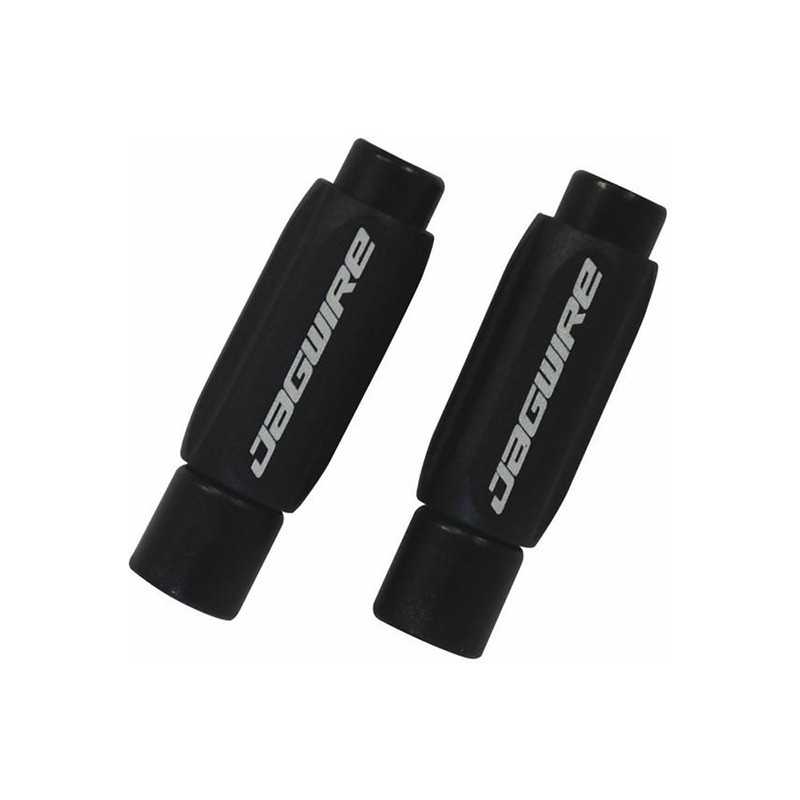 JAGWIRE Juego tensores cable de freno 5 MM 720825