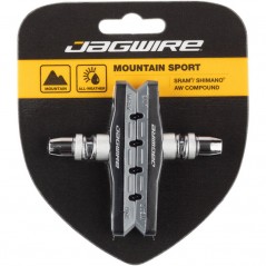 JAGWIRE Brake shoe set MTB MOUNTAIN SPORT 720837