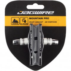 JAGWIRE Brake shoe set MTB MOUNTAIN PRO 720842
