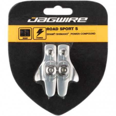 JAGWIRE Brake shoe set ROAD SPORT S 720844
