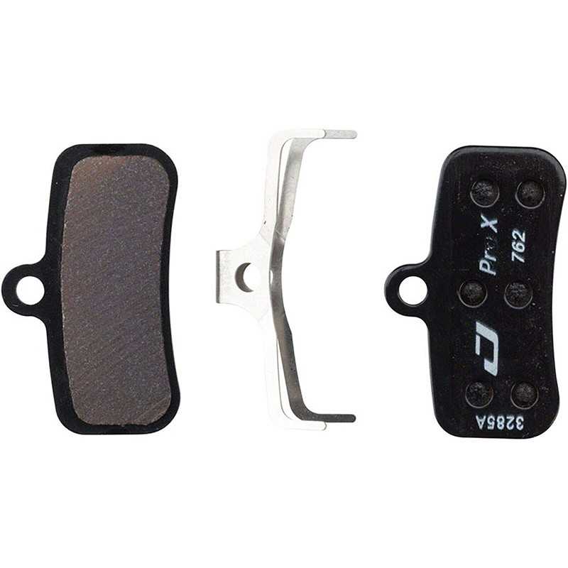 JAGWIRE Pastillas de freno sinterizadas para bicicleta PRO EXTREME RIDEREVER CARGO-X/ATTACK-XE/XR/XS/XU 720852