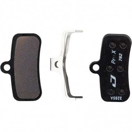 JAGWIRE Sintered bike brake pads PRO EXTREME RIDEREVER CARGO-X/ATTACK-XE/XR/XS/XU 720852