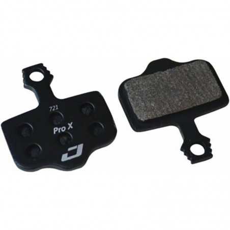 JAGWIRE Sintered bike brake pads PRO EXTREME AVID ELIXIR R 720856
