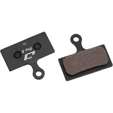 JAGWIRE Sintered bike brake pads PRO EXTREME P XTR/DEORE XT/SLX/DEORE/ALFINE/ROAD/CX 720863