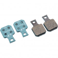 JAGWIRE Juego de pastillas freno organicas SPORT MAGURA MT7 720868