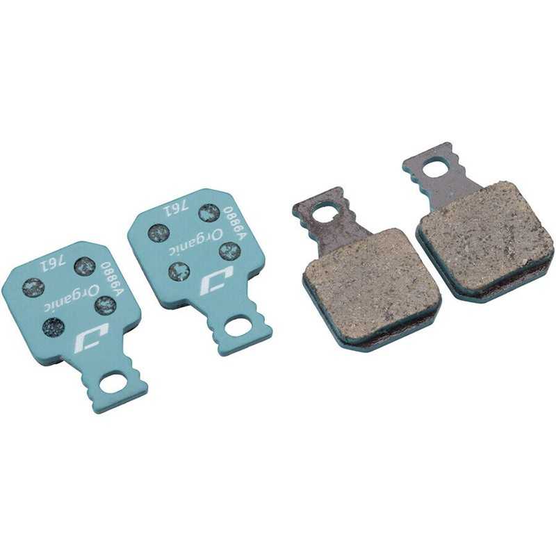 JAGWIRE Juego de pastillas freno organicas SPORT MAGURA MT7 720868