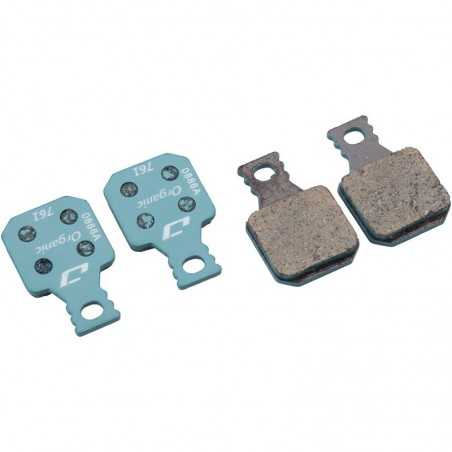 JAGWIRE Juego de pastillas freno organicas SPORT MAGURA MT7 720868