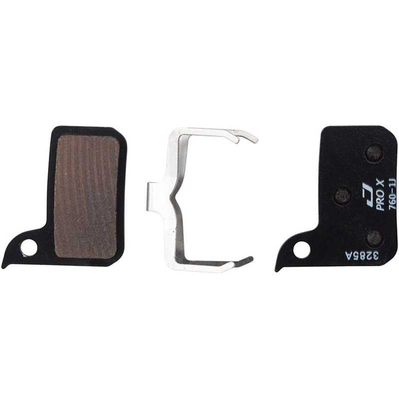 JAGWIRE Pastillas de freno sinterizadas para bicicleta PRO EXTREME SRAM RED ETAP AXS HRD MONOBLOCK 720869